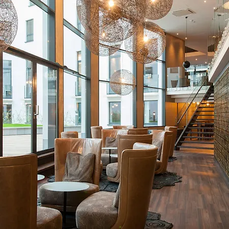 Motel One Brussels-2