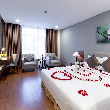 Muong Thanh Sapa Hotel-3
