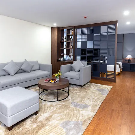 Muong Thanh Sapa Hotel-2