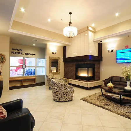 Ramada By Wyndham Emerald Park/Regina East-2