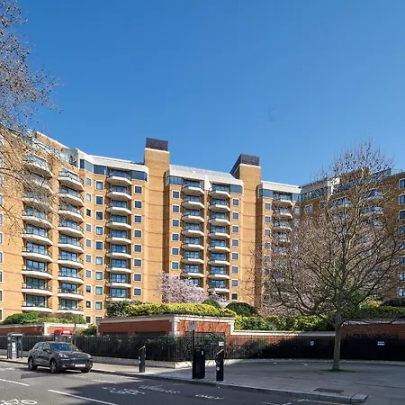 Cheval Gloucester Park At Kensington-2