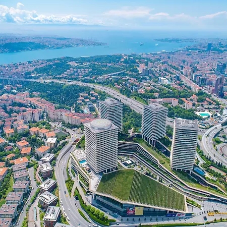 Raffles Istanbul-3
