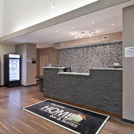 Home Inn & Suites Regina Airport-3