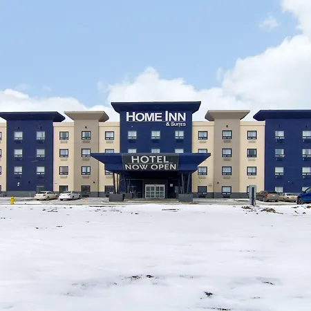 Home Inn & Suites Regina Airport-2