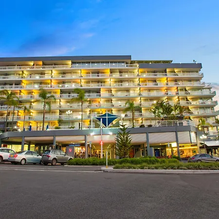 Port Pacific Resort-2