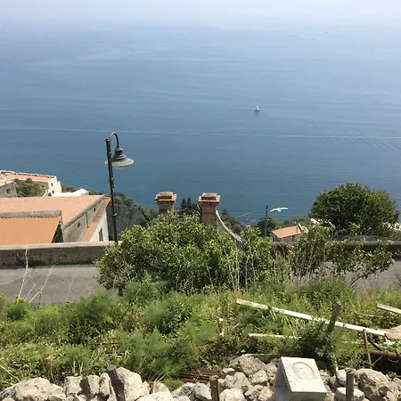 L'Antico Borgo Dei Limoni-3