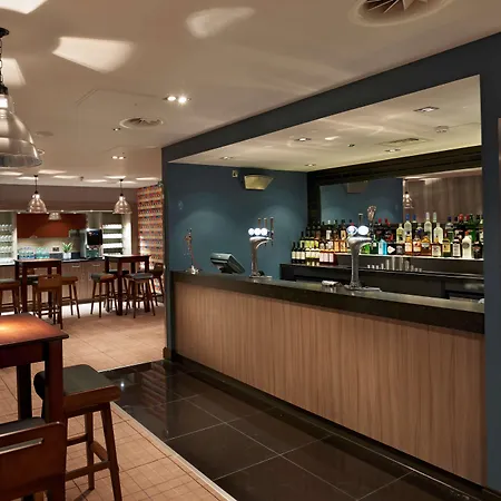 Village Hotel Glasgow-3