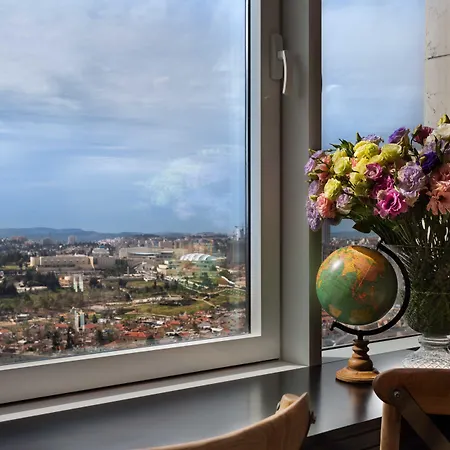 21St Floor Hotel-3