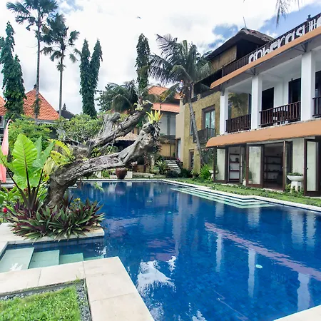 Anhera Suite Ubud-3
