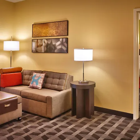 Towneplace Suites By Marriott Dickinson-3