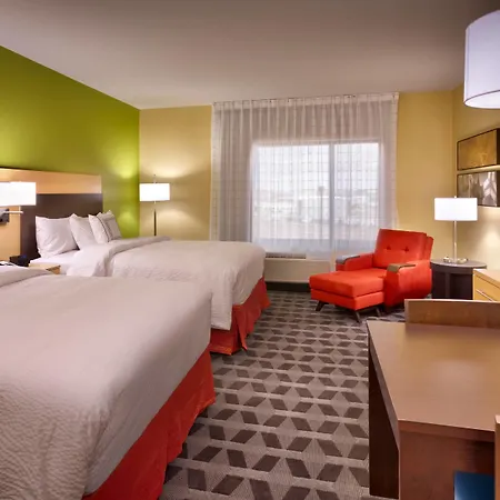 Towneplace Suites By Marriott Dickinson-2