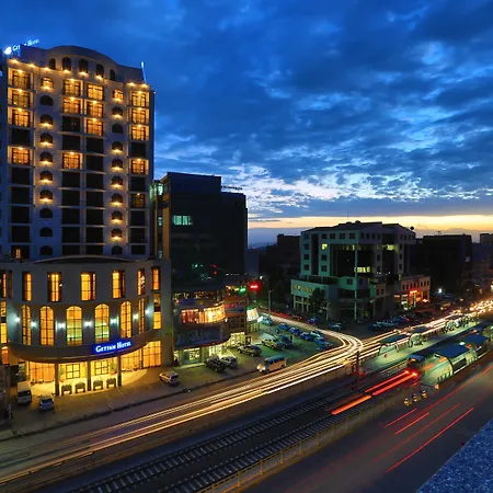 Getfam Hotel And Spa-3