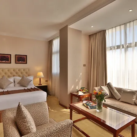Getfam Hotel And Spa-2