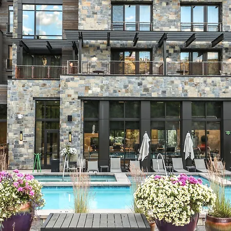Limelight Hotel Ketchum-3