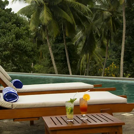 Athulya Villas, Kandy-3