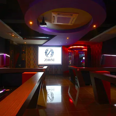 Holiday Inn Bandung Pasteur By Ihg-2
