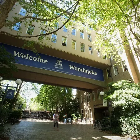 Turnkey Accommodation-North Melbourne-2