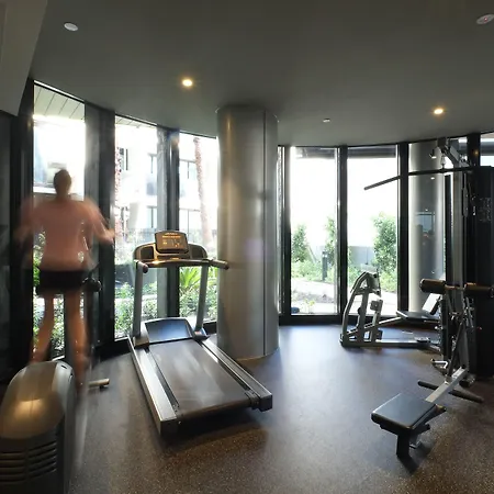 Turnkey Accommodation-North Melbourne-3