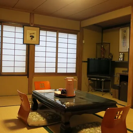 Fujiya Ryokan-2