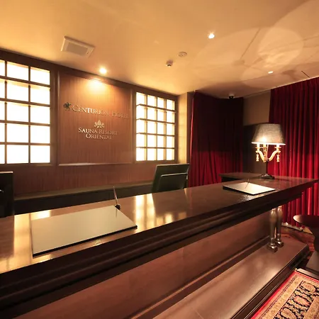 Centurion Hotel&Spa Ueno Station-2