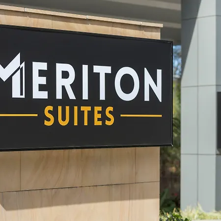 Meriton Suites North Ryde-3