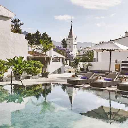 Nobu Hotel Marbella (Adults Only)-2