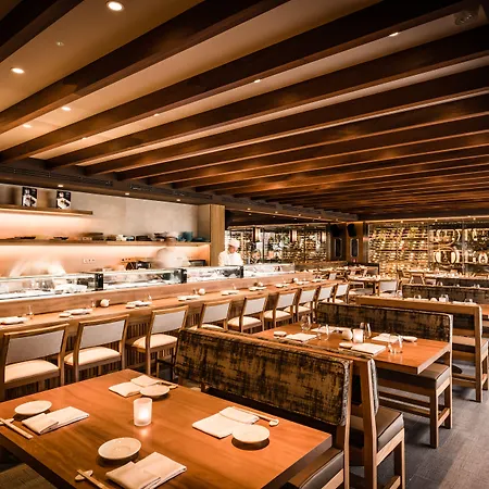 Nobu Hotel Marbella (Adults Only)-3