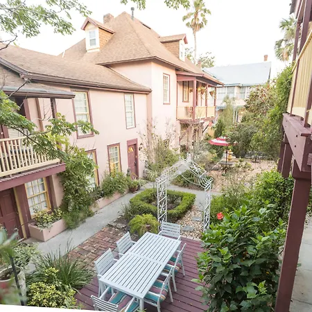 Casa De Solana Bed And Breakfast-3