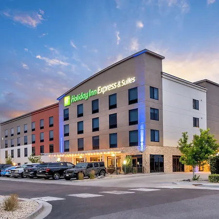 Holiday Inn Express & Suites - Colorado Springs Afa Northgate By Ihg-3