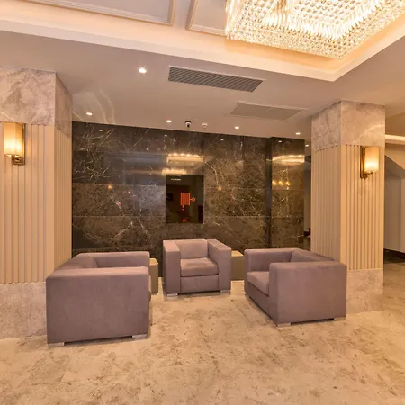 Golden Royal Hotel & Spa-2