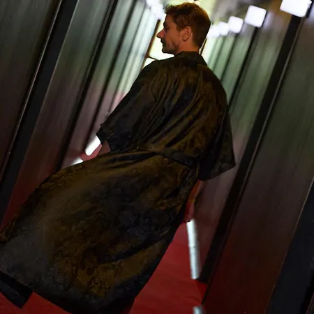 Axel Hotel Berlin - Adults Only-2