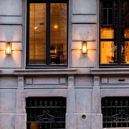 Harmon House - Hotel & Spa-3