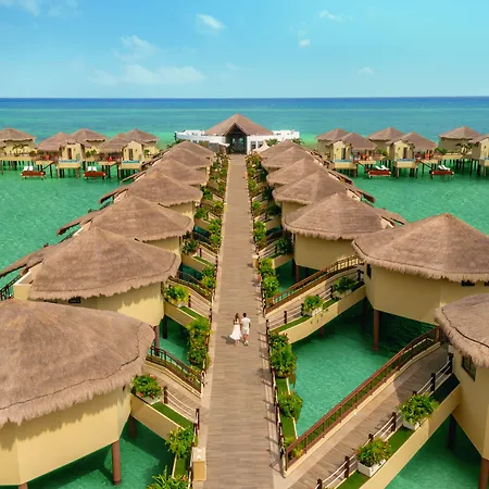 Palafitos Overwater Bungalows, All & More Inclusive - Adults Only-2