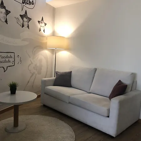 Porto Coliseum Hotel-2