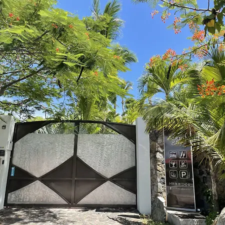 Residence Adam Et Eve-3