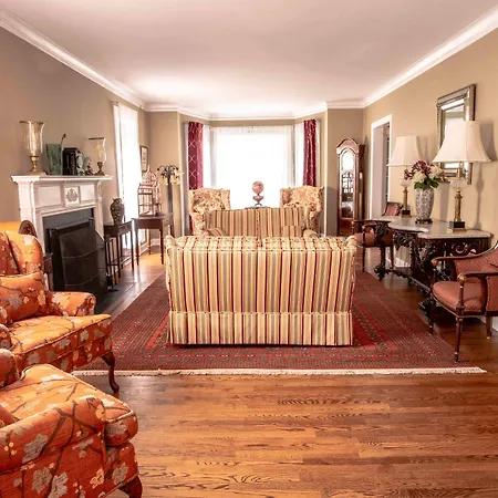 Valparaiso Inn B&B-2
