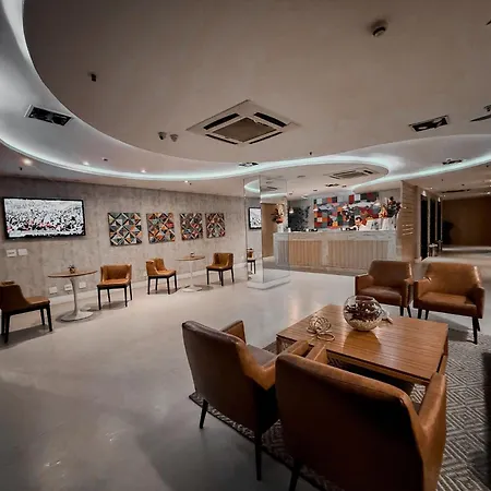 Royalty Rio Hotel-3