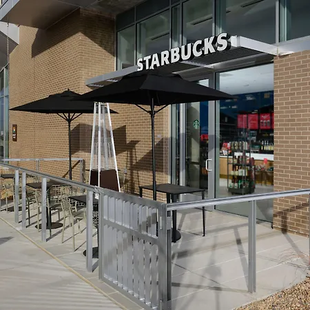 Hyatt Place Pena Station/Denver Airport-2
