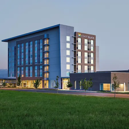 Hyatt Place Pena Station/Denver Airport-3