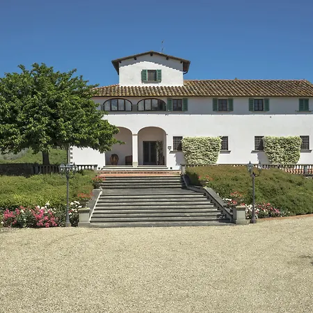 VIESCA Suites&Villas Il Borro Toscana-2