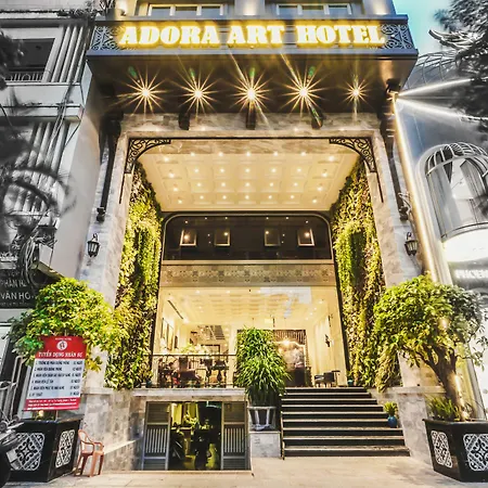 Adora Art Hotel-3