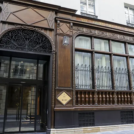 Maison Albar - Le Vendome-3