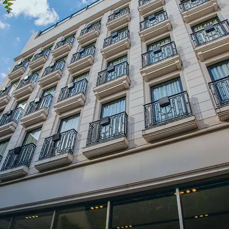 Esplendor By Wyndham Buenos Aires Tango-2