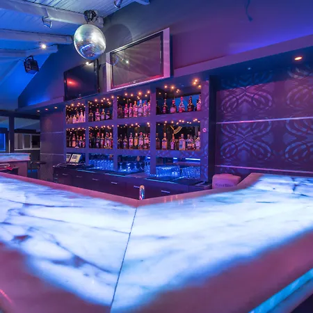 Tzante Hotel Zakynthos, Adults Only-3