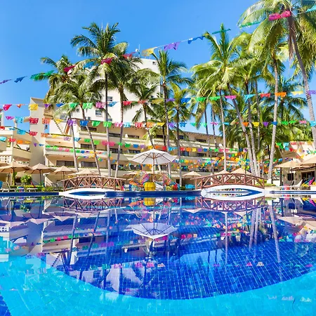Mexican Experience by Villa del Palmar-3