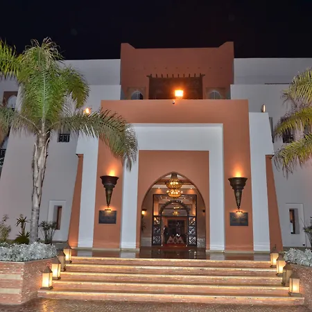 Palais Des Roses Hotel & Thalasso-2