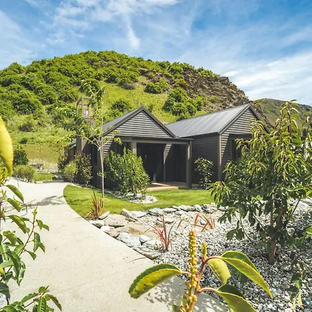 Gibbston Valley Lodge And Spa-3