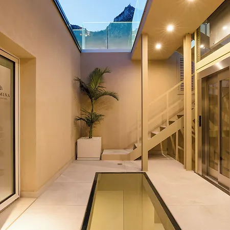 Taormina Infinity Suites-2