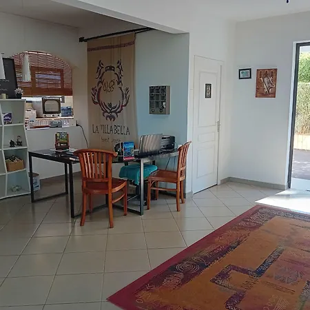 Villa Belza et Spa-2