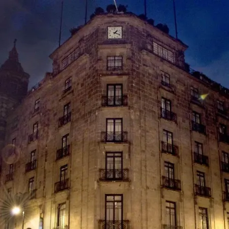 Hotel Gillow-2
